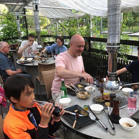 Timjan Forest Resort Nydala Zewnętrze zdjęcie