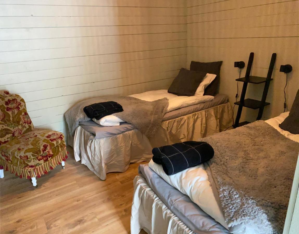 Timjan Forest Resort Nydala Zewnętrze zdjęcie
