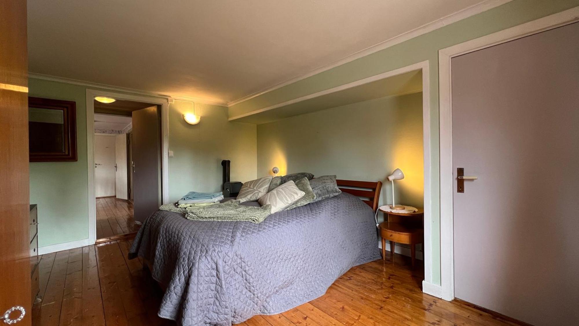 Timjan Forest Resort Nydala Zewnętrze zdjęcie