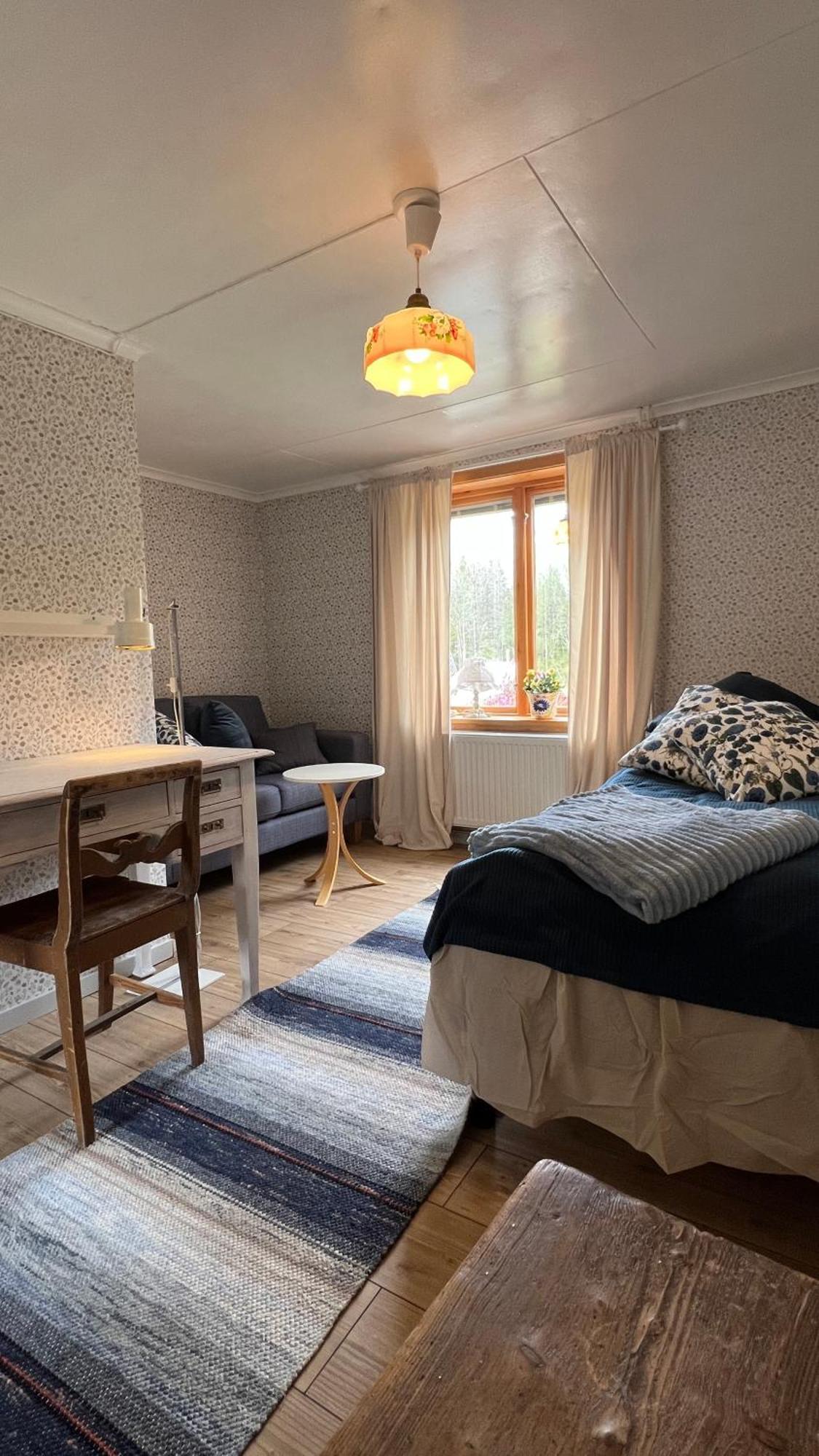 Timjan Forest Resort Nydala Zewnętrze zdjęcie