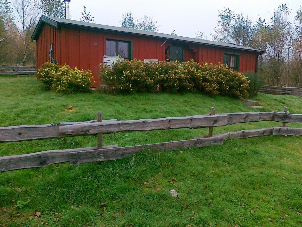 Timjan Forest Resort Nydala Zewnętrze zdjęcie
