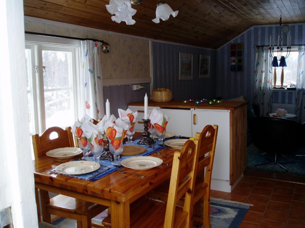Timjan Forest Resort Nydala Pokój zdjęcie