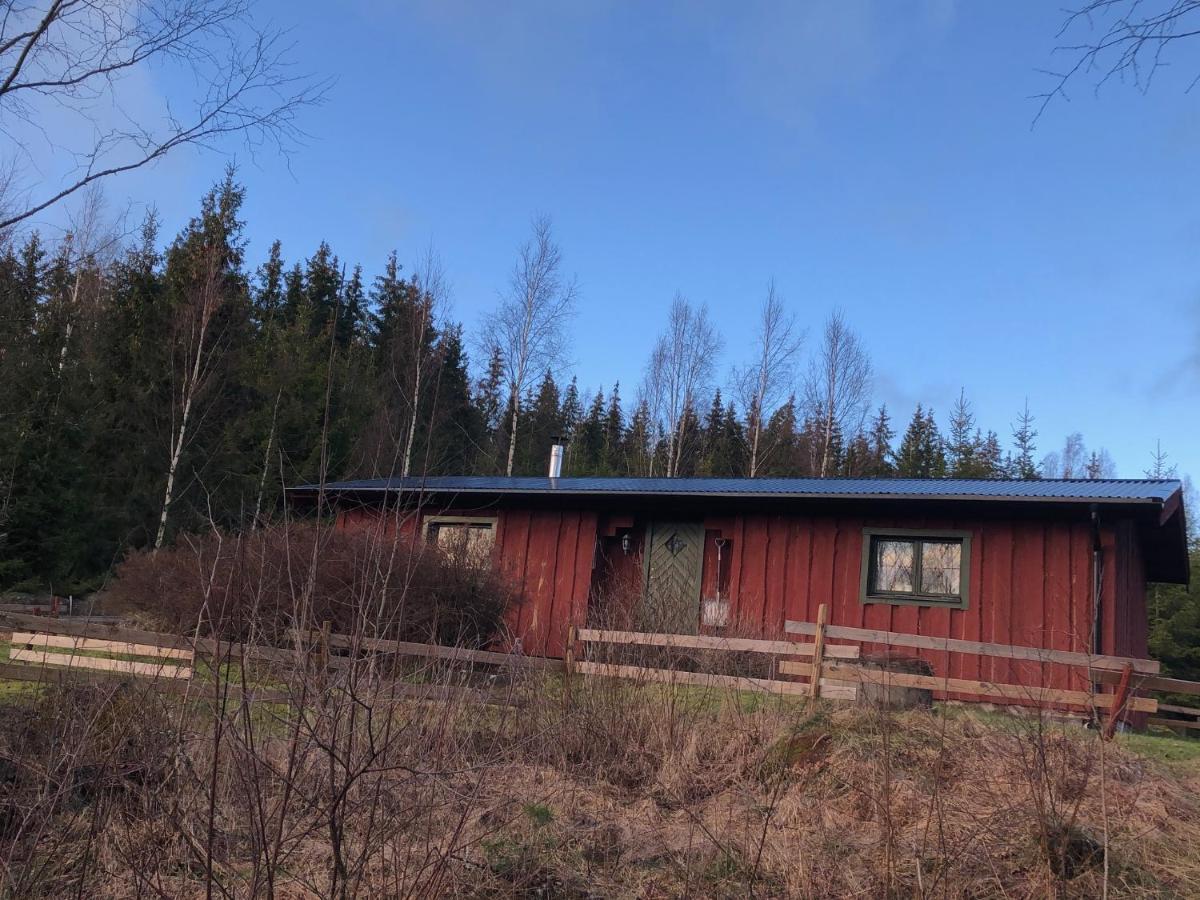 Timjan Forest Resort Nydala Zewnętrze zdjęcie