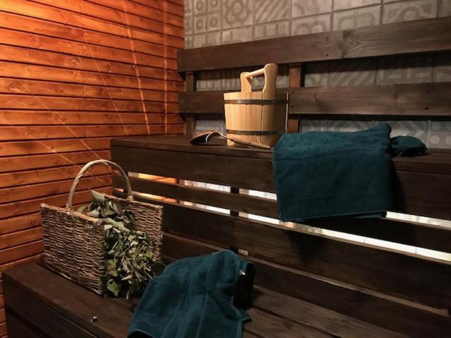 Timjan Forest Resort Nydala Zewnętrze zdjęcie