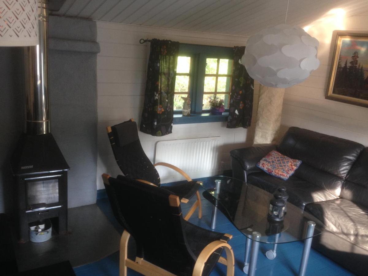 Timjan Forest Resort Nydala Zewnętrze zdjęcie